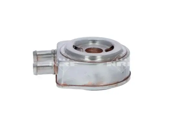 Termoflot radiator ulei HYUNDAI ELANTRA, GETZ, inaltWAY, MATRIX, SANTA FE I, TRAJET, TUCSON; KIA CARENS II, CERATO, SPORTAGE 1.5D 2.0D dupa 2001
