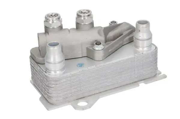 Termoflot radiator ulei MERCEDES Clasa AMG GT (C190), C (A205), C (C205), C T-MODEL (S205), C (W205), E (A238), E ALL-TERRAIN (S213), E (C238), E T-MODEL (S213), E (W213), GLC (C253), GLC (X253) 1.6-4