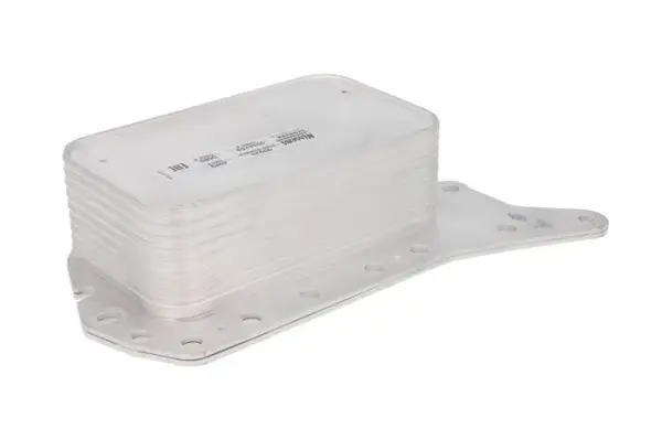 Termoflot radiator ulei NISSAN QASHQAI I, QASHQAI II, X-TRAIL; RENAULT ESPACE V, FLUENCE, GRAND SCENIC III, GRAND SCENIC IV, KADJAR, KOLEOS II, MEGANE CC, MEGANE III, MEGANE IV, SCENIC III 1.6D dupa 2