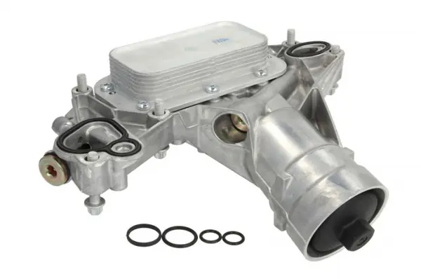Termoflot radiator ulei OPEL ASTRA H, ASTRA H GTC, ASTRA J, ASTRA J GTC, INSIGNIA A, ZAFIRA C 1.6 1.6CNG dupa 2007