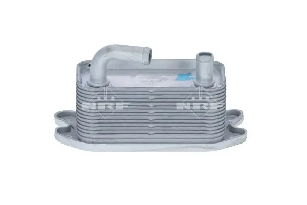 Termoflot radiator ulei VOLVO C30, C70 II, S40 II, S60 II, S80 II, V50, V70 II, V70 III, XC60, XC70 II 2.4D dupa 2005