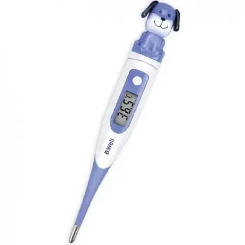Termometru digital B.Well cap flexibil catel PRO-06 Zephyr Labs
