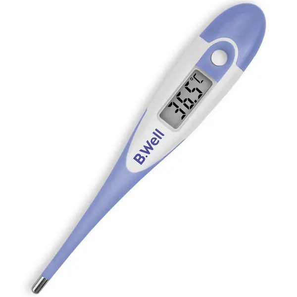 Termometru digital cu vârf flexibil B.Well - PRO-04 Flex
