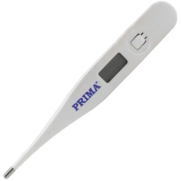 Termometru Digital cu Varf Standard