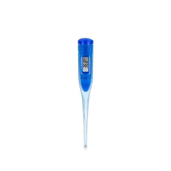 Termometru digital MT50, 1 bucata, Microlife