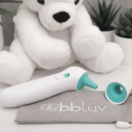 Termometru digital multifunctional 5 in 1 bbluv Ora
