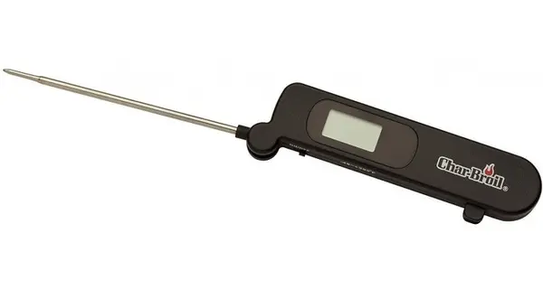 Termometru digital pliabil Char-Broil 140537