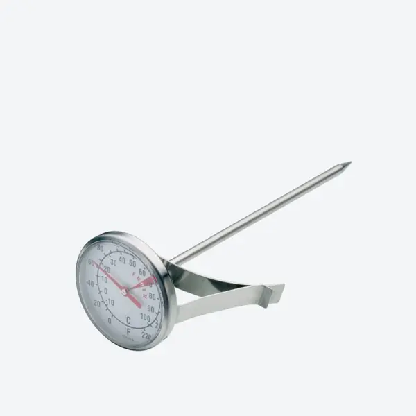 Termometru din inox - Default Title