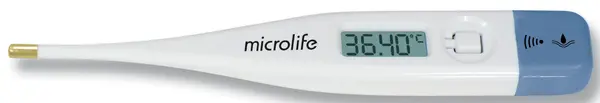 Termometru electronic Microlife MT 1622 GOLD