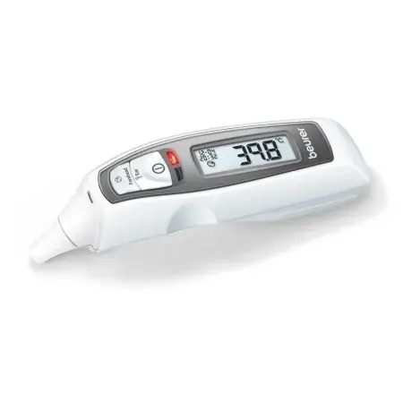 Termometru electronic multifunctional FT65 Beurer – frunte, ureche si obiecte