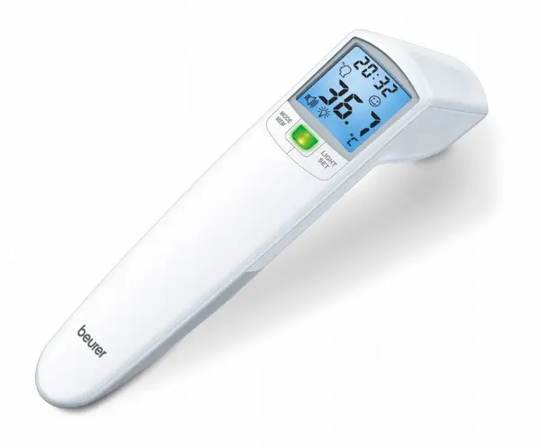 Termometru fara contact FT100