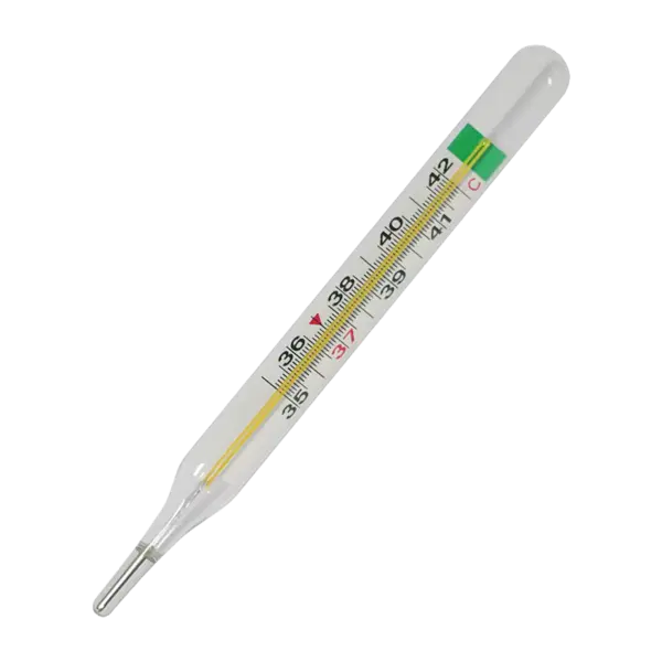 Termometru fara mercur Perfect Medical