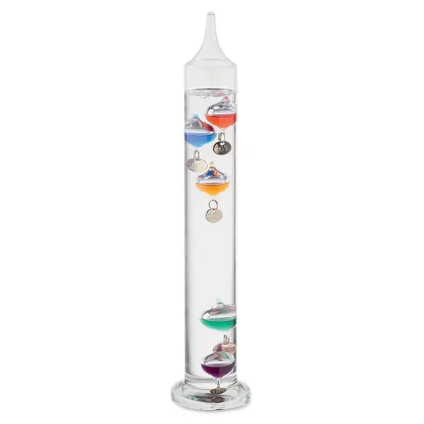 Termometru Galileo 28cm Termometru Galileo 28cm
