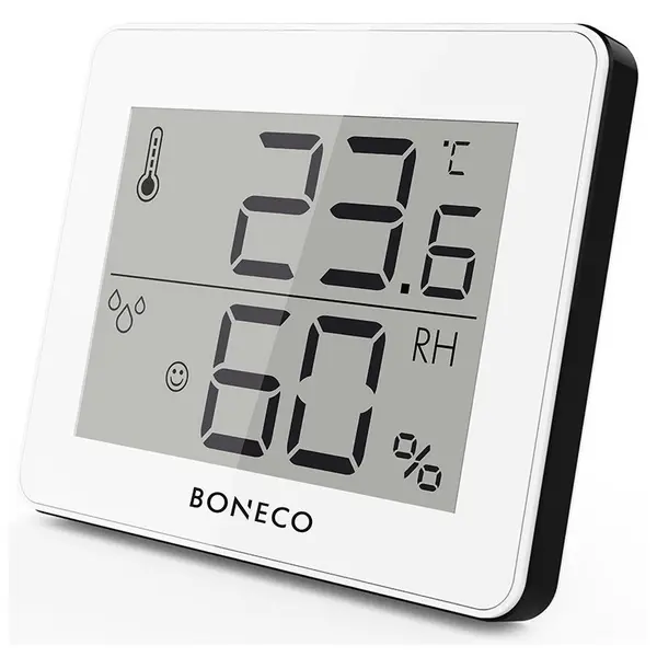 Termometru + Higrometru Boneco X200