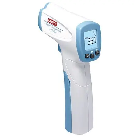 Termometru infrarosu fara contact UNI-T UT300H