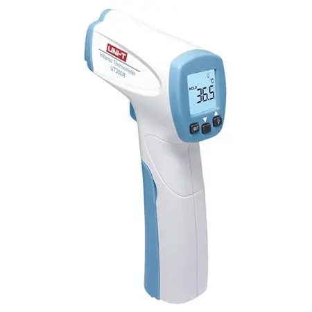 Termometru Infrarosu Fara Contact Uni-T UT300R, -32 C pana la 350 C, Emisivitate Variabila