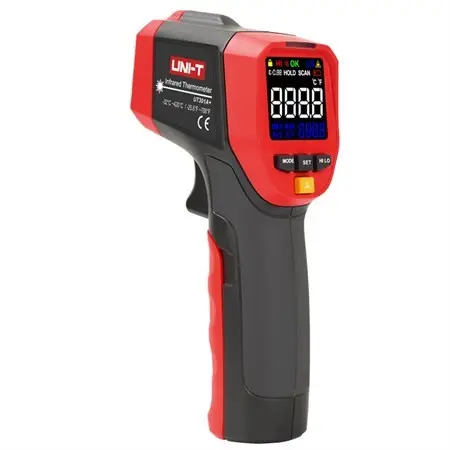 Termometru Infrarosu UNI-T UT301A+