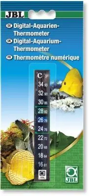 Termometru JBL Digital