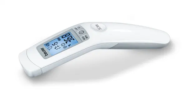 Termometru medical fara contact FT90