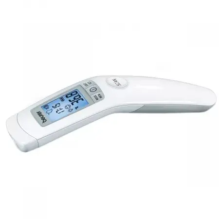 Termometru medical fara contact FT90 – Beurer