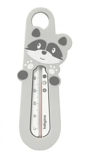 Termometru pentru baie Babyono - Coon