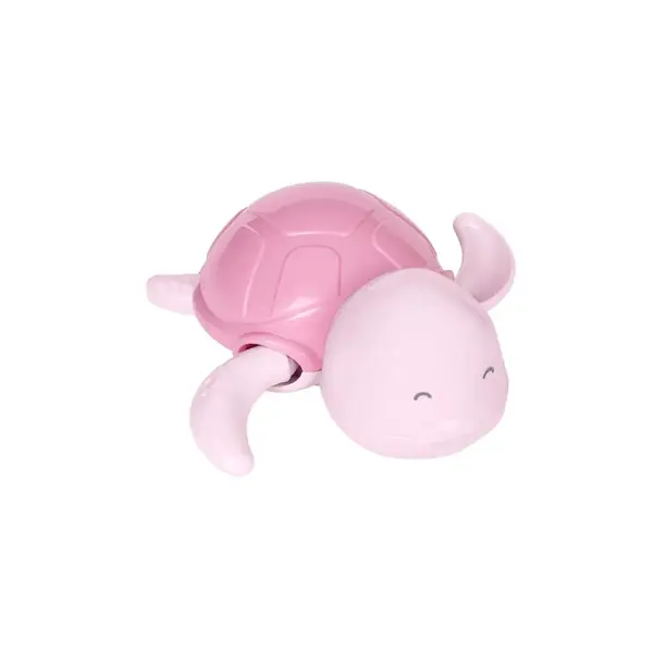 Termometru pentru baie Kikka Boo Buddy Roz