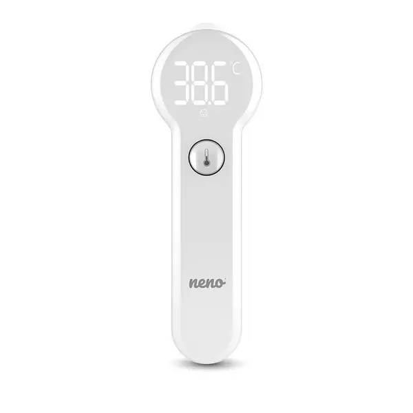 Termometru profesional cu infrarosu 2 in 1 Neno Medic T08