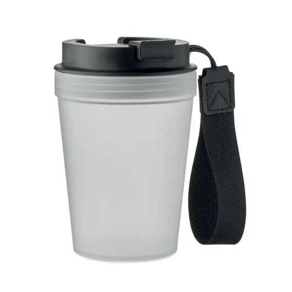 Termos 300 ml, perete simplu Termos 300 ml, perete simplu
