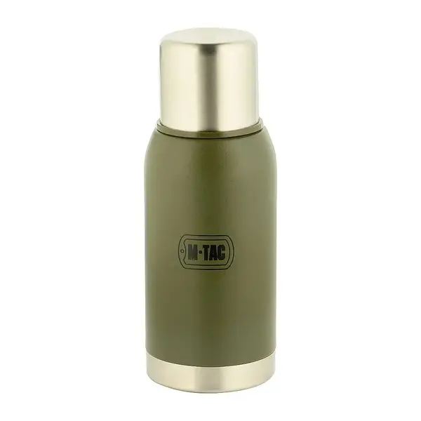 Termos army 750 ml olive M-TAC - Default Title