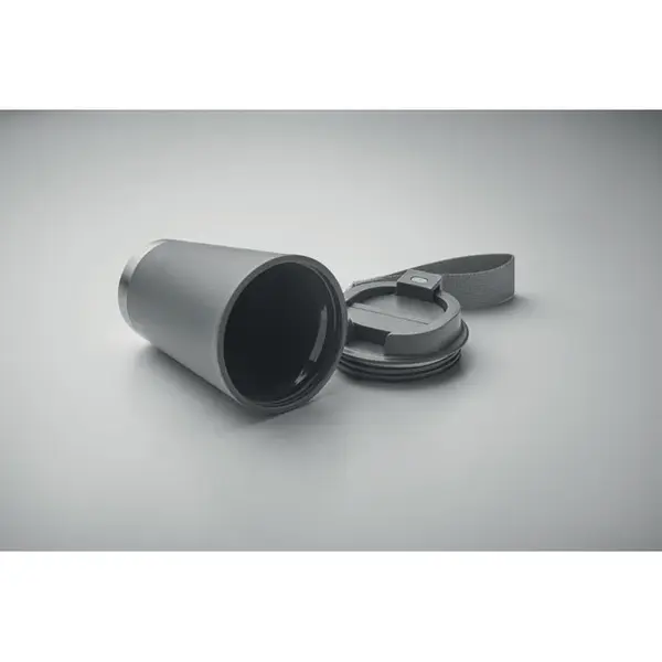 Termos cu perete dublu 300ml. Termos cu perete dublu 300ml.