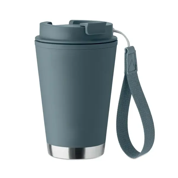 Termos cu perete dublu 300ml. Termos cu perete dublu 300ml.