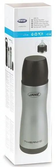 Termos cu tetina Jane - 300 ml