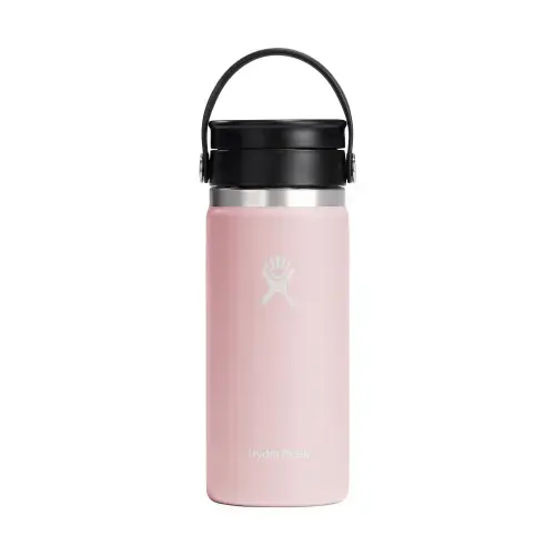 Termos Hydro Flask Wide Sip Trillium, inox, 470ml