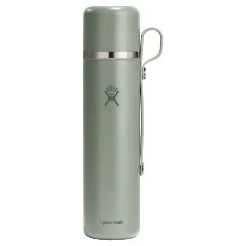 Termos inox, 1.06L, Hydro Flask Hot Flask Agave