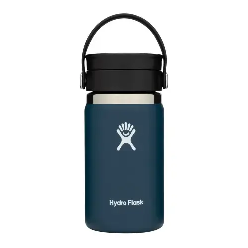 Termos inox, 355ml, inchWide Sipinch, Indigo - Hydro Flask