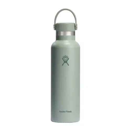 Termos, inox, 590ml, inchWide Sipinch, Agave - Hydro Flask