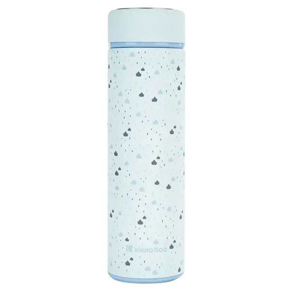 Termos Kikka Boo Savanna 500 ml albastru