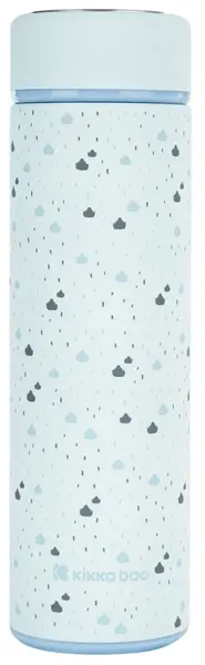 Termos Kikka Boo - Savanna, 500 ml, Blue