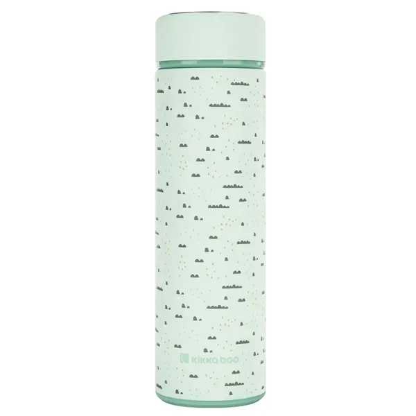 Termos Kikka Boo Savanna 500 ml verde menta