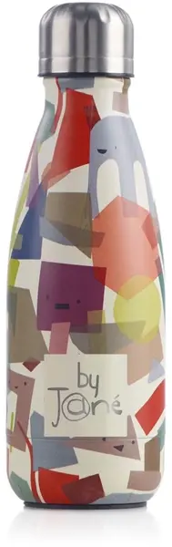 Termos lichid Jane - Puzzle, 350 ml