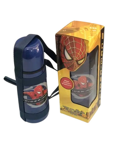 Termos lichide Spiderman 500 ml