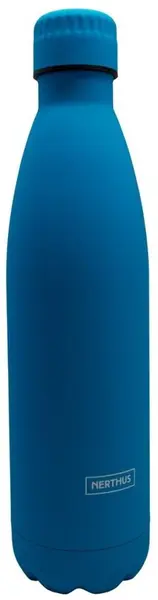 Termos Nerthus - Albastru, 750 ml