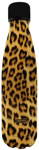 Termos Nerthus - Leopard, 500 ml