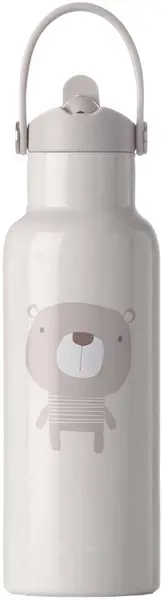 Termos pentru copii cu pai Jane - Sand, 500 ml