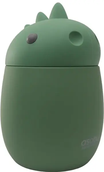 Termos pentru mâncare Asobu Bestie – Dino, 600 ml