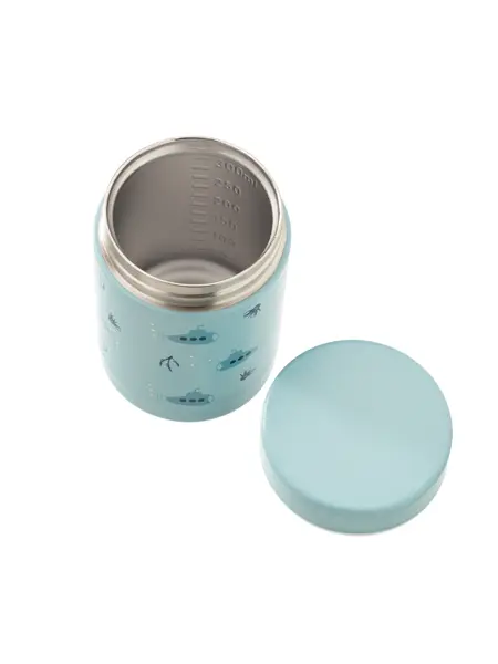 Termos pentru mancare Fresk 300 ml model Submarine