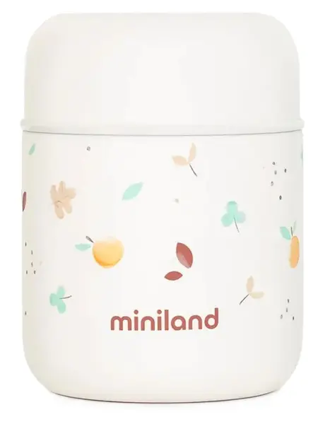 Termos pentru mâncare Miniland - Valencia, 280 ml