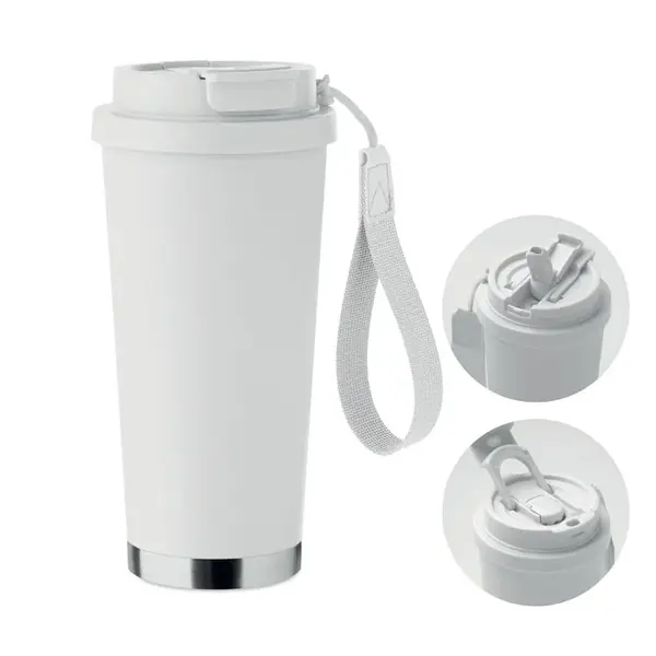Termos perete dublu 500ml Termos perete dublu 500ml