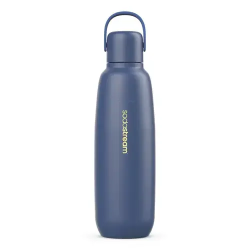 Termos Sodastream Fizz&Go, 900 ml (Albastru)