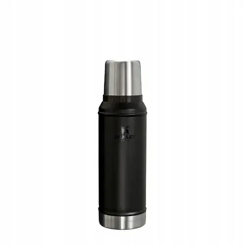 Termos Stanley LEGENDARY CLASSIC 0.95l, Negru
